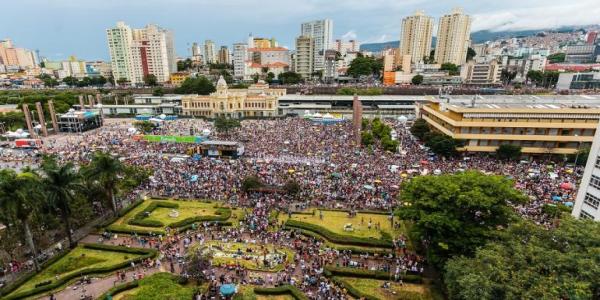 Dicas para os foliões: Carnaval em BH!  Agito garantido!