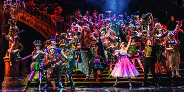 TEATRO MUSICAL, DICAS PARA VOCÊ TER UMA EXPERIÊNCIA MUSICAL INESQUECÍVEL!