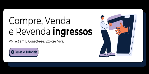  VMI, A Única Plataforma de Revenda Oficial no Brasil!