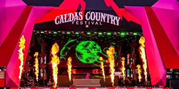 CALDAS COUNTRY FESTIVAL, TUDO O QUE VOCÊ PRECISA SABER PARA CURTIR A FESTA!