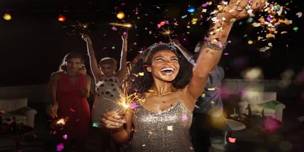 TENDÊNCIAS PARA VOCÊ APOSTAR EM LOOKS NA VIRADA DE 2025!