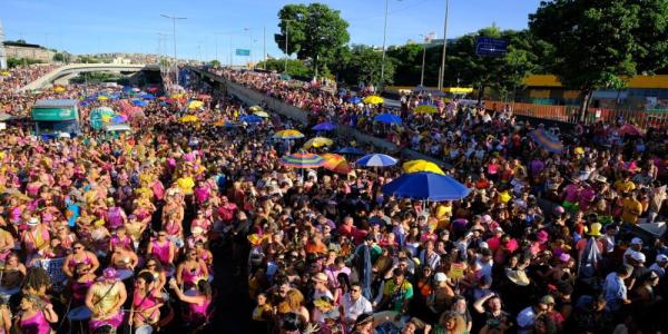 NOVIDADE NO CARNAVAL DE 2025 PARA OS FOLIÕES MINEIROS, CONFIRA AQUI!