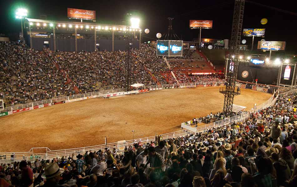 Saiba aqui tudo sobre a famosa festa de peão de Barretos!